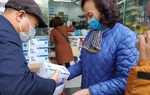 Nhà thuốc không dám nhận đơn đặt hàng khẩu trang phòng virus Corona, Bộ Y tế sẽ đề nghị chính sách bình ổn giá
