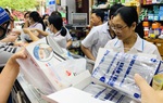 Bộ Y tế: Không được nâng giá, trục lợi khẩu trang y tế trong thời điểm dịch