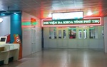 Sở Y tế Phú Thọ nói gì trước thông tin phát hiện trường hợp nghi nhiễm Corona?