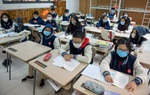 Các trường được chủ động cho học sinh, sinh viên nghỉ học do dịch viêm phổi virus Corona