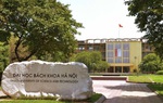 Nhiều trường cho học sinh, sinh viên nghỉ học để phòng dịch Corona