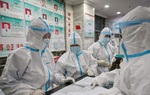 Gần 10.000 người nhiễm virus Corona, 213 trường hợp tử vong