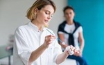 Thử nghiệm loại vaccine rộng nhất có thể loại bỏ các bệnh nhiễm HPV dai dẳng