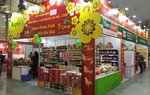 Đẩy mạnh thực hiện mô hình Chương trình bình ổn thị trường Tết