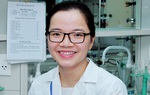 Nữ tiến sĩ trẻ: Tạm hoãn sinh con gần 6 năm để cháy hết mình cho nghiên cứu khoa học