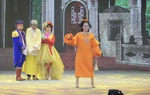 Hé lộ những hình ảnh đầu tiên của “Gặp nhau cuối năm 2020”
