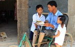 Hai tỉnh đầu tiên công bố dữ liệu chính thức về nạn nhân bom mìn