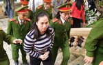 2 nữ bị cáo tranh cãi nảy lửa tại tòa vụ cài ma túy vào ô tô người tình 