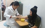 Cúm A không chỉ ảnh hưởng đến mẹ mà còn tác động xấu đến thai nhi