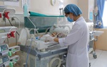 Bệnh viện kêu gọi chung tay hỗ trợ trẻ sinh non có gia cảnh đặc biệt khó khăn
