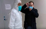 Chủng virus gây bệnh viêm phổi cấp ở Trung Quốc đã được xác định