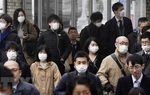 Nhật Bản cô lập thành công virus Corona gây bệnh viêm đường hô hấp cấp