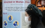 Tình hình dịch bệnh do virus Corona ngày 1/2: Đã có 259 người tử vong