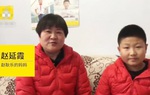 Cậu bé dùng toàn bộ tiền mừng tuổi mua khẩu trang tặng cảnh sát giữa tâm dịch Corona