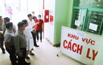 Việt Nam có thêm 1 bệnh nhân nhiễm virus Corona