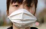 30 giây làm khẩu trang phòng dịch theo cách của người Nhật