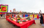 Nghệ An ra công văn hỏa tốc, yêu cầu tạm dừng tổ chức các lễ hội chưa khai mạc do virus Corona