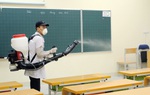Bộ Giáo dục xin ý kiến Thủ tướng cho phép học sinh tạm thời nghỉ học do dịch Corona