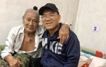 Giang hồ xưa “gác kiếm”