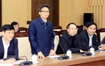 Mềm dẻo nhưng cương quyết khi cách ly những người có nguy cơ lây nhiễm virus corona