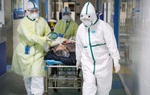40.553 ca nhiễm virus corona trên toàn cầu, 910 người tử vong
