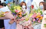 Nhiều bệnh nhân nhiễm virus covid-19 đã cho kết quả âm tính