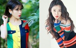 Bức xúc với cô nàng mặc trang phục “bảy sắc cầu vồng” đi đám ma