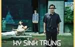 Sau khi đoạt 4 giải Oscar, "Ký sinh trùng" tái công chiếu ở Việt Nam