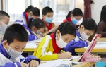 Học sinh TPHCM dự kiến quay lại trường học vào 17/2