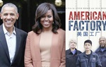 Michelle Obama chia sẻ gì khi phim do công ty vợ chồng bà sản xuất thắng giải Oscar