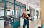 TPHCM ra văn bản khẩn cho học sinh lớp 12 tiếp tục nghỉ học