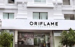 Công ty đa cấp phân phối mỹ phẩm Oriflame Việt Nam dừng hoạt động