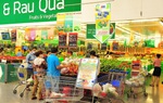 Công ty MM hỗ trợ nông dân tiêu thụ thanh long và dưa hấu mùa dịch nCoV