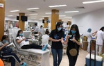 Bệnh viện Truyền máu Huyết học TPHCM lo thiếu máu 