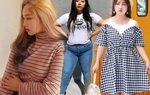 Những món đồ tuyệt đối không dành cho cô nàng có thân hình đồ sộ