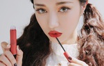 Hẹn hò ngày Valentine, chị em tuyệt đối tránh xa son trầm u ám, ưu ái những tông ngọt ngào