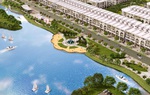 KĐT Vạn Phúc chi hàng ngàn tỷ đồng phát triển các công trình tiện ích