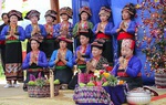 Phục dựng 7 lễ hội truyền thống trong năm 2020