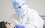 Nữ y tá ở Vũ Hán nhiễm virus corona: Chỉ 1 ngày sau khi khỏi bệnh lại bắt tay vào việc cứu người