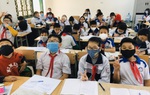Thuộc lòng cách phòng tránh Covid-19 khi đi học trở lại