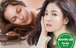 Ngoài nói hộ lời yêu, chocolate còn có công dụng giúp nàng làm đẹp "từ đầu đến chân"