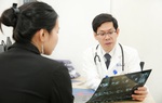 Giải áp đường mật cứu sống cụ bà 77 tuổi nguy cấp vì ung thư tụy