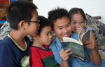 Bất ngờ với truyện khoa học viễn tưởng "Người sao chổi" của học trò lớp 6 