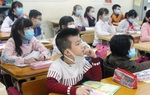 Bộ Giáo dục và Đào tạo lùi thời điểm kết thúc năm học