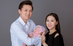 Bố bỉm sữa Quách Ngọc Tuyên tiết lộ chuyện tình "chú - cháu" 