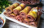 5 món ăn sáng dễ làm, vừa ngon vừa bổ cả nhà thích mê