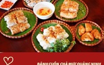 6 món bánh cuốn ngon “nức tiếng”, các tín đồ ăn uống không thể bỏ qua