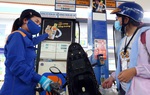 Liên Bộ Công Thương - Tài chính điều chỉnh giảm giá xăng dầu 