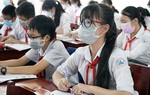 Bộ GD&ĐT đề nghị cho học sinh nghỉ học đến hết tháng 2 để tránh dịch Covid-19