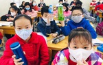 16 tỉnh, thành phố cho học sinh đi học trở lại từ ngày 17/2